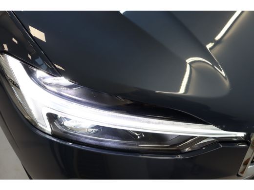 Volvo  XC60 T6 350PK Plus Bright Panoramadak | Memory | Leder | Cruise Control ActivLease financial lease