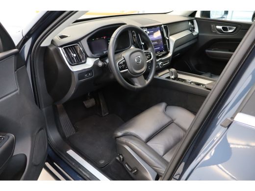 Volvo  XC60 T6 350PK Plus Bright Panoramadak | Memory | Leder | Cruise Control ActivLease financial lease