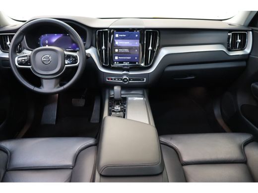 Volvo  XC60 T6 350PK Plus Bright Panoramadak | Memory | Leder | Cruise Control ActivLease financial lease