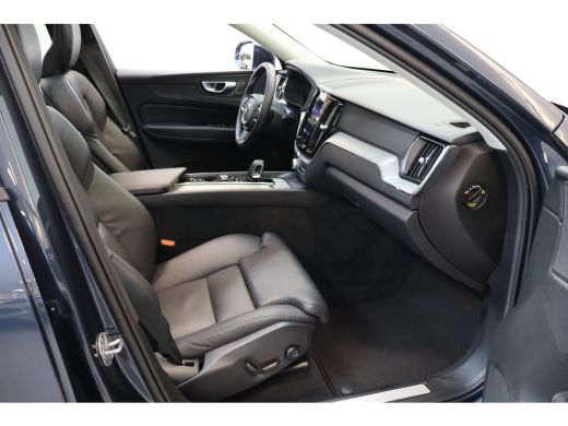 Volvo  XC60 T6 350PK Plus Bright Panoramadak | Memory | Leder | Cruise Control ActivLease financial lease