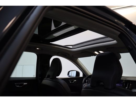 Volvo  XC60 T6 350PK Plus Bright Panoramadak | Memory | Leder | Cruise Control ActivLease financial lease