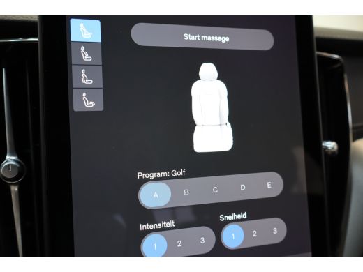 Volvo  XC60 T6 350PK Ultra Black Edition Trekhaak | Luchtvering | Getint Glas | 360&deg; | B&W Audio ActivLease financial lease