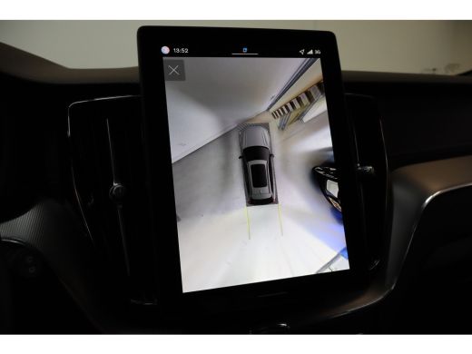 Volvo  XC60 T6 350PK Ultra Black Edition Trekhaak | Luchtvering | Getint Glas | 360&deg; | B&W Audio ActivLease financial lease