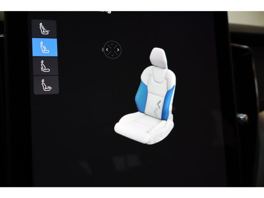 Volvo  XC60 T6 350PK Ultra Black Edition Trekhaak | Luchtvering | Getint Glas | 360&deg; | B&W Audio ActivLease financial lease