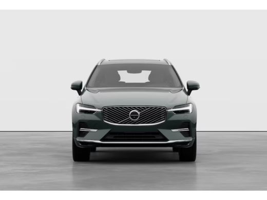 Volvo  XC60 T6 350PK Ultra Bright Trekhaak | Luchtvering | B&W Audio | Massage | 21'' ActivLease financial lease