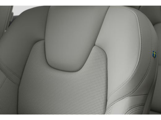 Volvo  XC60 T6 350PK Ultra Bright Trekhaak | Luchtvering | B&W Audio | Massage | 21'' ActivLease financial lease