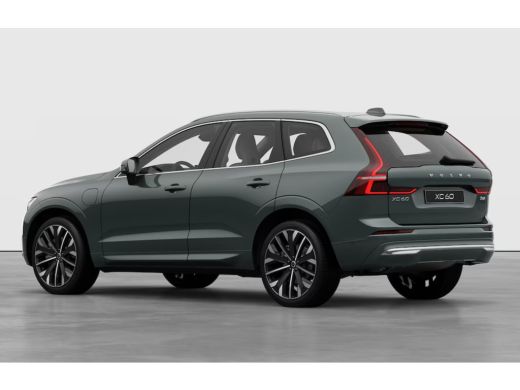Volvo  XC60 T6 350PK Ultra Bright Trekhaak | Luchtvering | B&W Audio | Massage | 21'' ActivLease financial lease