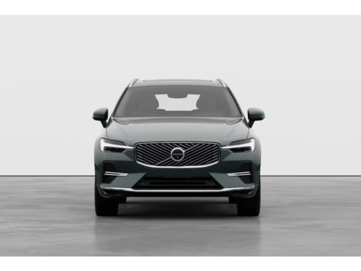 Volvo  XC60 T6 350PK Ultra Bright Trekhaak | Luchtvering | B&W Audio | Massage | 21'' ActivLease financial lease