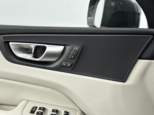 Volvo  XC60 T6 Recharge Plus Bright | 20" |  Panoramadak | Elektrisch verst. stoelen | Adaptieve cruise contr... ActivLease financial lease