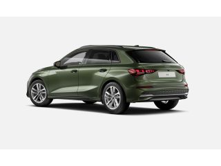 Audi A3 Sportback 40 TFSI e Advanced edition Camera achter | Elek. stoel | Dode hoek | Stoelverw. voor | ...