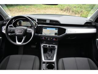 Audi Q3 35TFSI 150PK S-TRONIC PRO LINE VIRTUAL/PDC/NAVI
