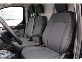 Ford E-Transit Custom 340 L2 H1 Limited 65 kWh 218pk Led 360 Camera B&O