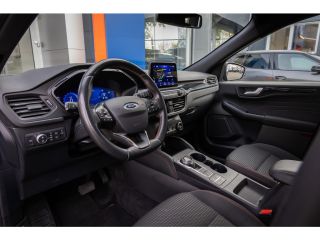 Ford Kuga 2.5 PHEV ST-Line | Trekhaak | 360 camera | Adap cruise | Stoel/stuur/voorruit verwarming | Apple ...