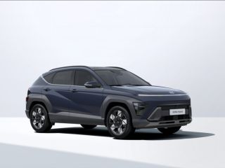 Hyundai Kona 1.6 GDI HEV Premium Sky | 4.000 kortring! | Uit voorraad leverbaar! |