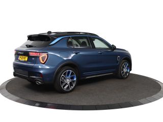 Lynk & Co 01 1.5 | 360 camera | Panoramadak |Adaptieve cruise control | BLIS |