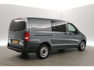 Mercedes-Benz Vito 114 CDI Lang | Automaat | Airco | Cruise | 3-Zits | Camera | Carplay | Navi | Stoelverw. | Parkee...