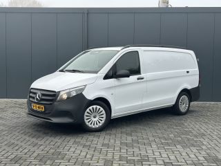 Mercedes-Benz Vito 116 CDI 164 PK 9G-TRONIC PRO / FACELIFT / L2H1 / CAMERA / NAVI / AIRCO / CRUISE / BLIND SPOT / 27...