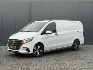 Mercedes-Benz Vito 116 CDI 164 PK 9G-TRONIC SELECT / FACELIFT / L2H1 / CAMERA / NAVI / AIRCO / CRUISE / BLIND SPOT /...