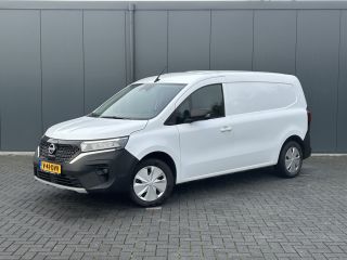 Nissan Townstar N-Connecta TEKNA L2H1 / 45 kWh / 100% Elektrisch / Fabrieksgarantie / 10.674 km / Camera / ECC / ...
