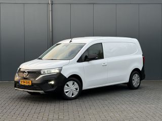 Nissan Townstar N-Connecta TEKNA L2H1 / 45 kWh / 100% Elektrisch / Fabrieksgarantie / 38.707 km / Camera / ECC / ...