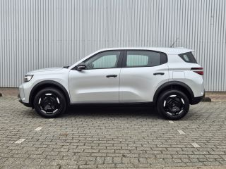 Opel Frontera Edition | LED koplampen | Parkeersensoren achter