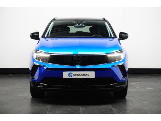 Opel Grandland GS Line | LED | AGR | Winter Pakket | Clima | Camera | Half Leder | Cruise Control | BLIS | Licht...