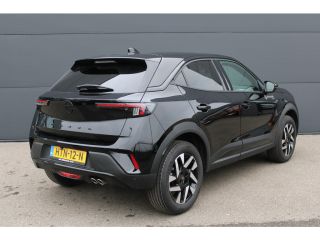 Opel Mokka 1.2 Turbo Edition | Navigatie | Camera | Stoelverwarming | Apple carplay | Parkeersensoren |