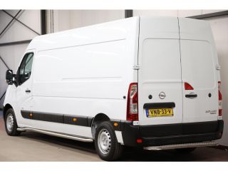 Opel Movano 2.3 Turbo L3H2 POST NL SCHAPPEN