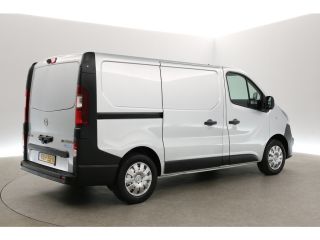 Opel Vivaro 1.6 CDTI L1H1 | Airco | Cruise | Camera | Navi | Parkeersens.