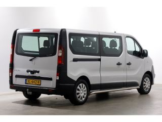 Opel Vivaro Combi 1.6 CDTI 120pk E6 L2H1 Personenbus Incl BTW/BPM 01-2019