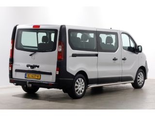 Opel Vivaro Combi 1.6 CDTI 120pk E6 L2H1 Personenbus Incl BTW/BPM 01-2019