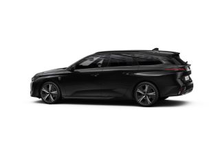 Peugeot 308 GT | 18" lichtmetalen velgen 'KAMAKURA' | Achteruitrijcamera 180&deg; (Visiopark 1) | Autonomous Emer...