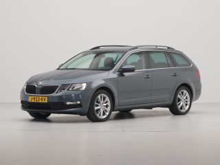 Skoda Octavia Combi 1.0 TSI 115pk Greentech Business Edition Navigatie Stoelverwarming Clima Carplay 311