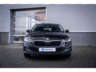 Skoda Octavia Combi 1.4 TSI iV PHEV Business Edition Plus | Cruise control adaptief | LED koplampen | Voorstoel...