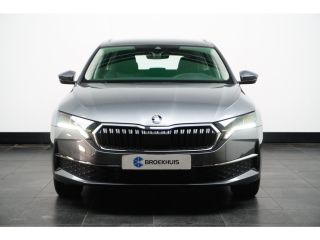 Skoda Octavia Combi 1.5 TSI MHEV 110PK Selection | TREKHAAK | CAMERA ACHTER | ELEKTR. KOFFERBAKKLEP | ADAPT. CR...