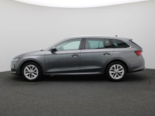 Skoda Octavia Combi 1.5 TSI MHEV Business Edition Plus 150PK DSG Achterruitrijcamera, Adaptieve Cruise Control,...