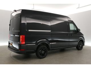 Volkswagen Crafter 35 2.0 TDI L3H3 | 140PK | BPM VRIJ | 3000KG | Airco | Cruise | Camera | Carplay | 3-Zits | Navi |...