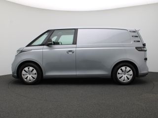 Volkswagen ID. Buzz Cargo Cargo Economy Business 77 kWh 204PK Aut. SOH 97%, Thermo King Vriesinstallatie, Travel Assist, PD...