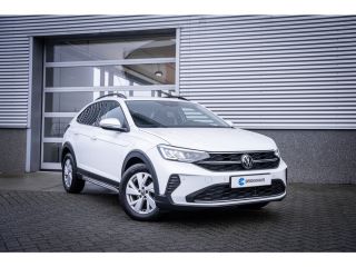 Volkswagen Taigo 1.0 TSI 95 pk Life Edition | 'App-Connect' smartphone integratie | Airco | Apple Carplay/Android ...