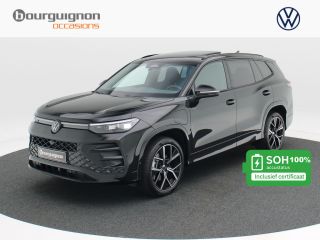 Volkswagen Tayron 1.5 eHybrid 272 Pk Automaat R-Line Edition | Black Style | Panoramadak | Trekhaak | 20 Inch | Ful...