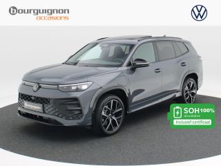 Volkswagen Tayron 1.5 eHybrid 272 Pk Automaat R-Line Edition | Black Style | Panoramadak | Trekhaak | 20 Inch | Ful...