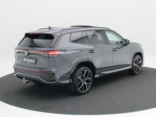 Volkswagen Tayron 1.5 eHybrid 272 Pk Automaat R-Line Edition | Black Style | Panoramadak | Trekhaak | 20 Inch | Ful...