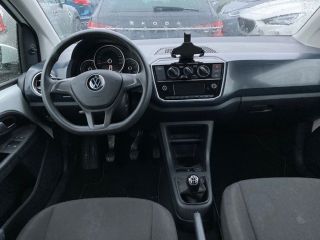 Volkswagen up! 1.0 66pk | Airco |  Navigatie via smartphone | Licht en zicht pakket | Led dagrijvrlichting | DAB...