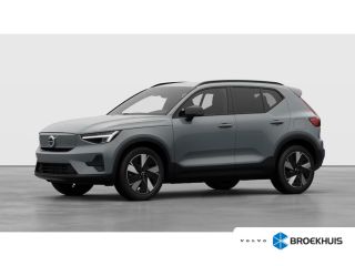 Volvo  EX40 Single Motor Core 70 kWh Driver Assist Pack | Climate Pack | Versatility Pack |  19" 5-spaaks glo...