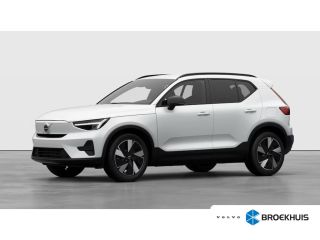 Volvo  EX40 Single Motor Core 70 kWh Driver Assist Pack | Climate Pack, Versatility Pack | 19" 5-spaaks gloss...