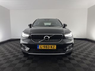 Volvo  XC40 1.5 T5 Recharge Business Pro ( PLUG-IN ) (INCL-BTW) *AUT | NAVI-FULLMAP | DIGI-COCKPIT | CLIMA | ...