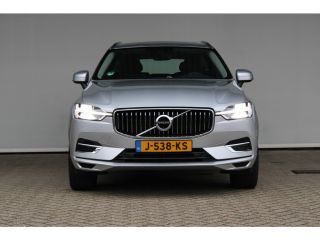 Volvo  XC60 2.0 Recharge T8 AWD Inscription | Adaptieve cruise control | Schuif-kanteldak | Trekhaak | Apple ...