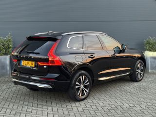 Volvo  XC60 2.0 T6 Plug-in hybrid AWD Core Bright Long Range | Climate Pack | Pano | Adaptieve CC | BLIS | Ca...