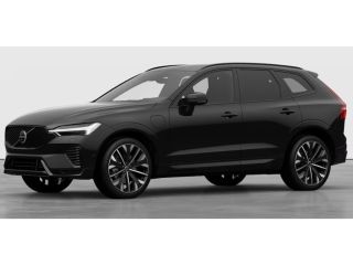 Volvo  XC60 T6 350PK AWD Ultra Dark | Executive | Luchtvering | B&W | 21" | Massage | HUD