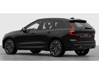 Volvo  XC60 T6 350PK AWD Ultra Dark | Executive | Luchtvering | B&W | 21" | Massage | HUD